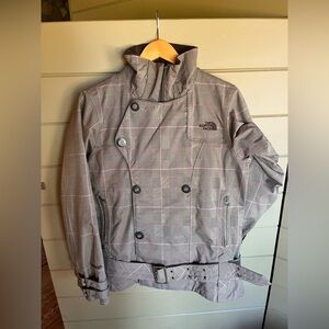 The North Face Snowsuit